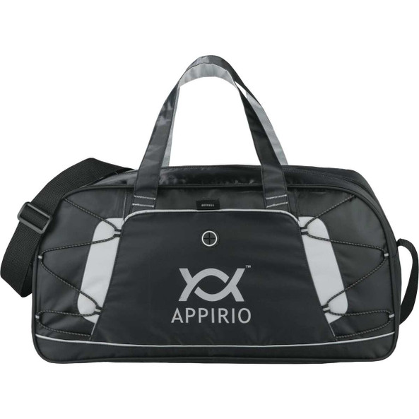 PCNA 2930-80 - Shockwave 19" Sport Duffel Bag