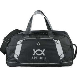 PCNA 2930-80 - Shockwave 19" Sport Duffel Bag