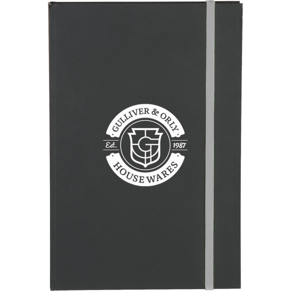 PCNA 2700-91 - 5.5" x 8.5" FSC Mix Color Pop Bound Journal