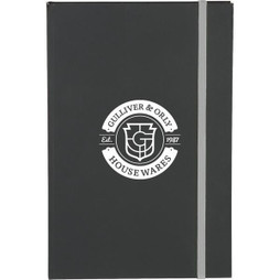 PCNA 2700-91 - 5.5" x 8.5" FSC Mix Color Pop Bound Journal