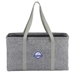 PCNA 2301-18 - Oversized Carry-All Tote