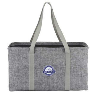 Oversized Carry-All Tote - PCNA 2301-18