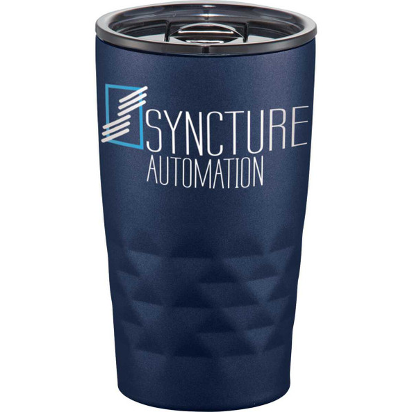 PCNA 1625-41 - Copper Vacuum Insulated K Mini Tumbler 14oz
