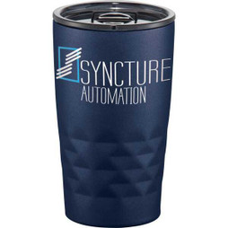 PCNA 1625-41 - Copper Vacuum Insulated K Mini Tumbler 14oz