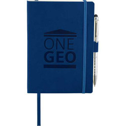 PCNA 2700-67 - 5" x 7" FSC Mix Revello Soft Bound Diario