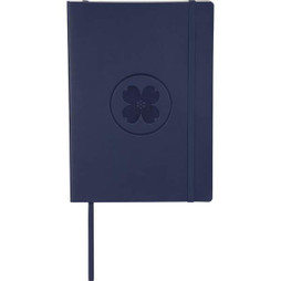 PCNA 2800-01 - Diario blando grande FSC Mix Pedova™ de 6,75 x 9,5 pulgadas