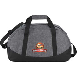 PCNA 3450-33 - Graphite 18" Duffel Bag