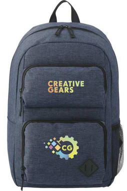 Mochila Graphite Deluxe para ordenador de 15 - PCNA 3450-34