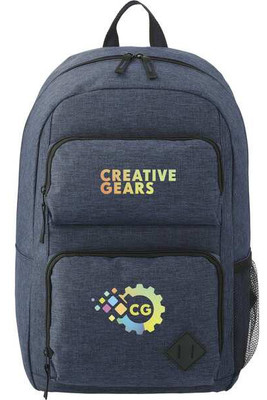 Mochila Graphite Deluxe para ordenador de 15 - PCNA 3450-34