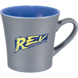 PCNA 1624-77 - Taza de cerámica Stormy 12oz