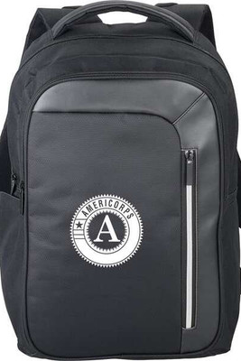 Mochila de seguridad Vault RFID para ordenador de 15 - PCNA 3450-41