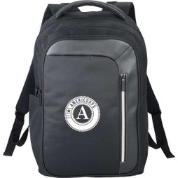 PCNA 3450-41 - Vault RFID Security 15" Computer Backpack
