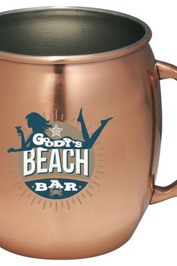 Taza Moscow Mule 16oz - PCNA 1624-53