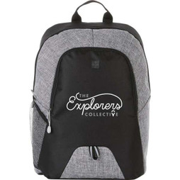 PCNA 3750-08 - Pier 15" Computer Backpack