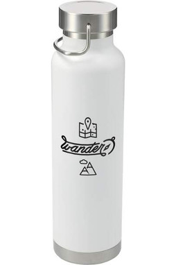 Botella de cobre Thor aislada al vacío 22oz - PCNA 1625-85