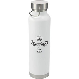 PCNA 1625-85 - Thor Copper Vacuum Insulated Bottle 22oz