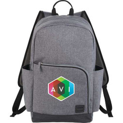 PCNA 3750-02 - Grayson 15" Computer Backpack