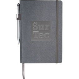 PCNA 2800-21 - 5.5" x 8.5" FSC Mix Modena Bound Journal