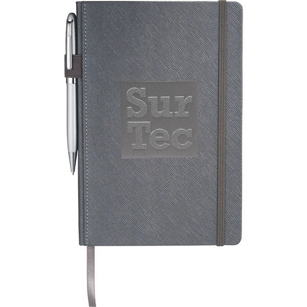 5.5" x 8.5" FSC Mix Modena Bound Journal - PCNA 2800-21