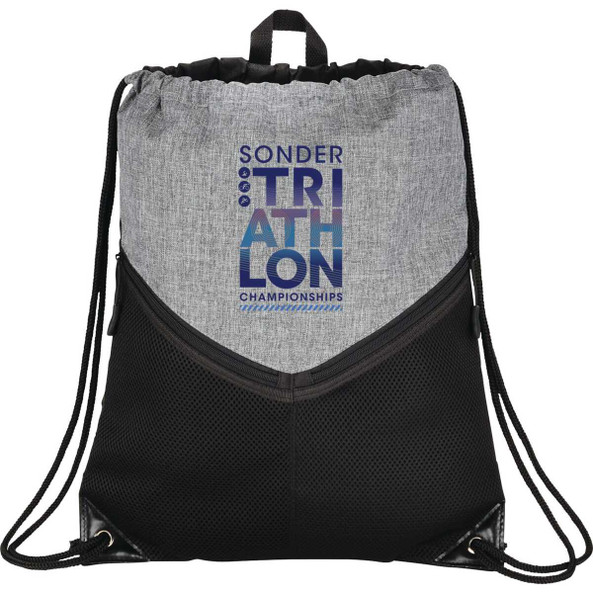 PCNA 3005-04 - Voyager Drawstring Sportspack