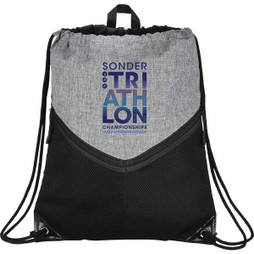 PCNA 3005-04 - Voyager Drawstring Sportspack