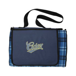 PCNA 1081-41 - Extra Large Plaid Picnic Blanket