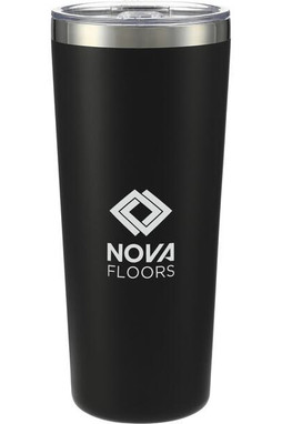 Thor Copper Vacuum Insulated Tumbler 22oz - PCNA 1626-50