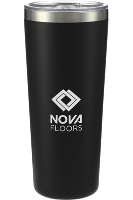 Thor Copper Vacuum Insulated Tumbler 22oz - PCNA 1626-50