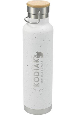 Speckled Thor Copper Vacuum Insulated Bottle 22oz - PCNA 1626-46