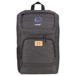 PCNA 3850-20 - NBN Mayfair 15" Computer Backpack