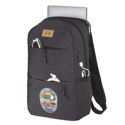 PCNA 3850-21 - NBN Linden 15" Computer Backpack