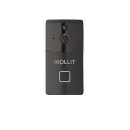PCNA 7141-48 - Smart Wifi Video Doorbell