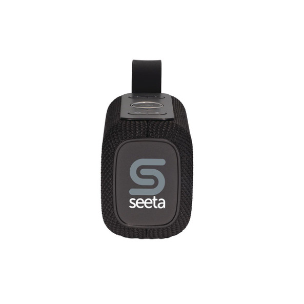 PCNA 7198-68 - Outdoor Bluetooth Speaker with Amazon Alexa