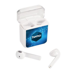 PCNA 7198-63 - Braavos True Wireless Auto Pair Earbuds