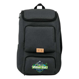 PCNA 3850-04 - NBN Trails 15" Computer Backpack