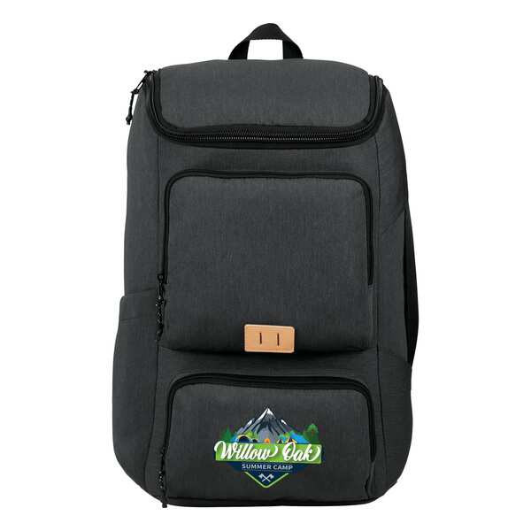 NBN Trails 15" Computer Backpack - PCNA 3850-04