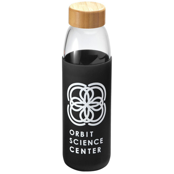 PCNA 1626-44 - Kai Glass Bottle 18oz
