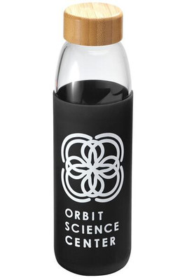 Botella de vidrio Kai 18oz - PCNA 1626-44