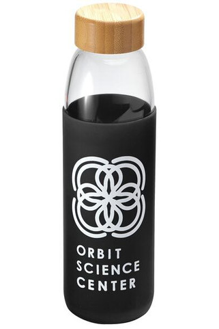 Botella de vidrio Kai 18oz - PCNA 1626-44