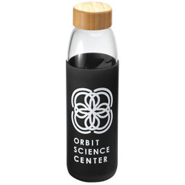 PCNA 1626-44 - Kai Glass Bottle 18oz