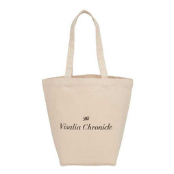 PCNA 7900-10 - Herringbone 7oz Cotton Canvas Grocery Tote