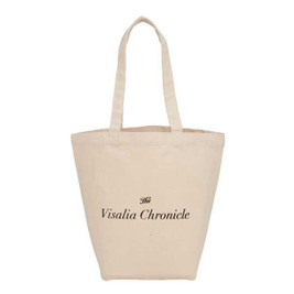 PCNA 7900-10 - Herringbone 7oz Cotton Canvas Grocery Tote