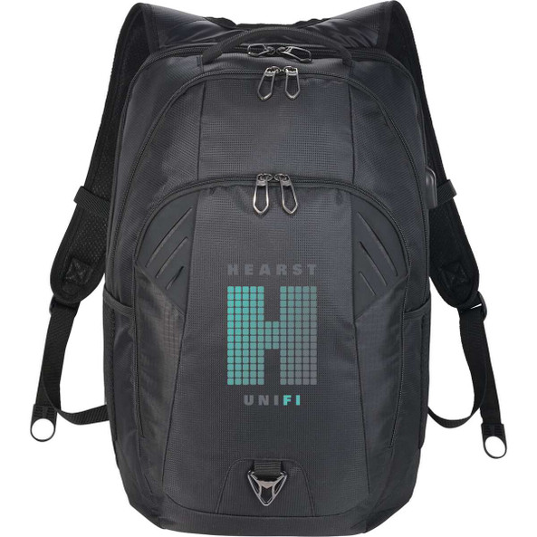 PCNA 5790-03 - Foyager TSA 15" Computer Backpack
