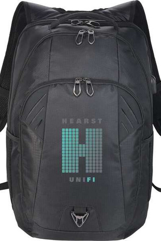 Mochila para ordenador Foyager TSA 15 - PCNA 5790-03