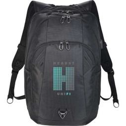 PCNA 5790-03 - Foyager TSA 15" Computer Backpack