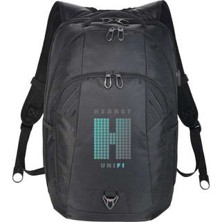 Foyager TSA 15" Computer Backpack - PCNA 5790-03