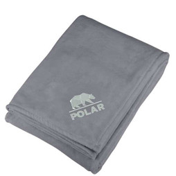 PCNA 1081-08 - Oversized Ultra Plush Throw Blanket