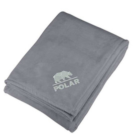 PCNA 1081-08 - Oversized Ultra Plush Throw Blanket