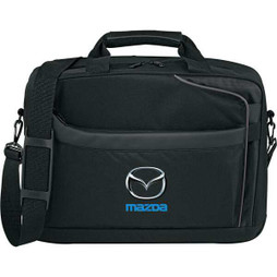 PCNA 4960-19 - CheckMate TSA 15" Computer Briefcase