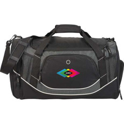 PCNA 4700-21 - Dunes 21" Deluxe Sport Duffel Bag